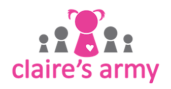 Darren Bowen Photography partners with Claire's Army