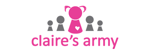 Darren Bowen Photography partners with Claire's Army